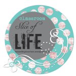 Classroom Slice of Life Story Challenge 2013. Feel free to grab this button and use it on your classroom blog. Happy slicing.