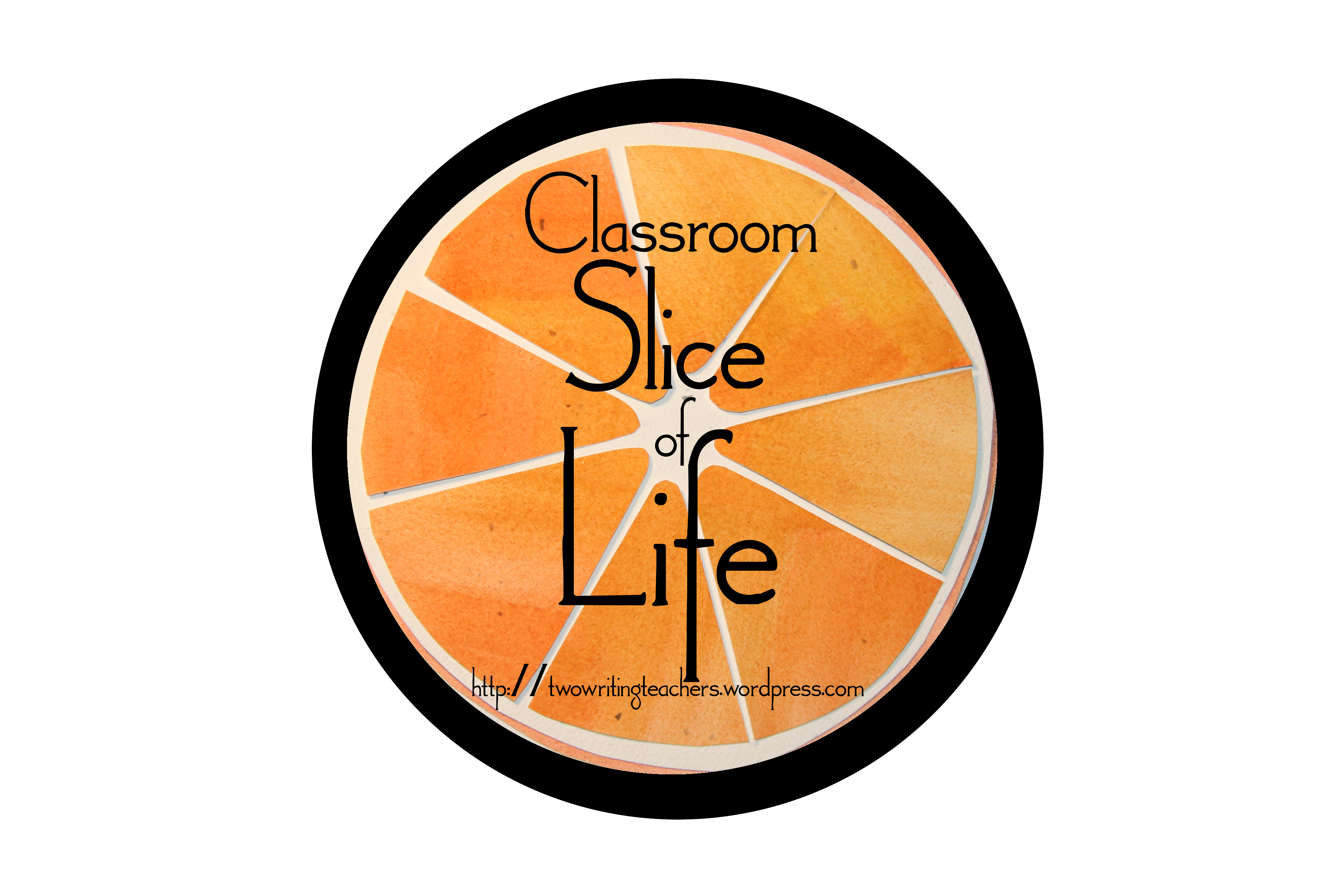 Slice of Life | TWO WRITING TEACHERS