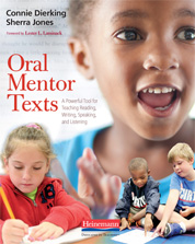 oral mentor texts
