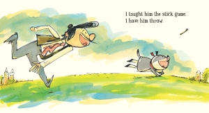 Used with permission from Candlewick Press