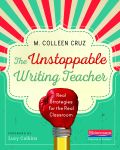 Unstoppable Writing Teacher