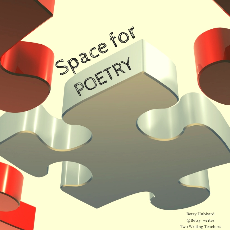 Poetry Thursday – Week 5