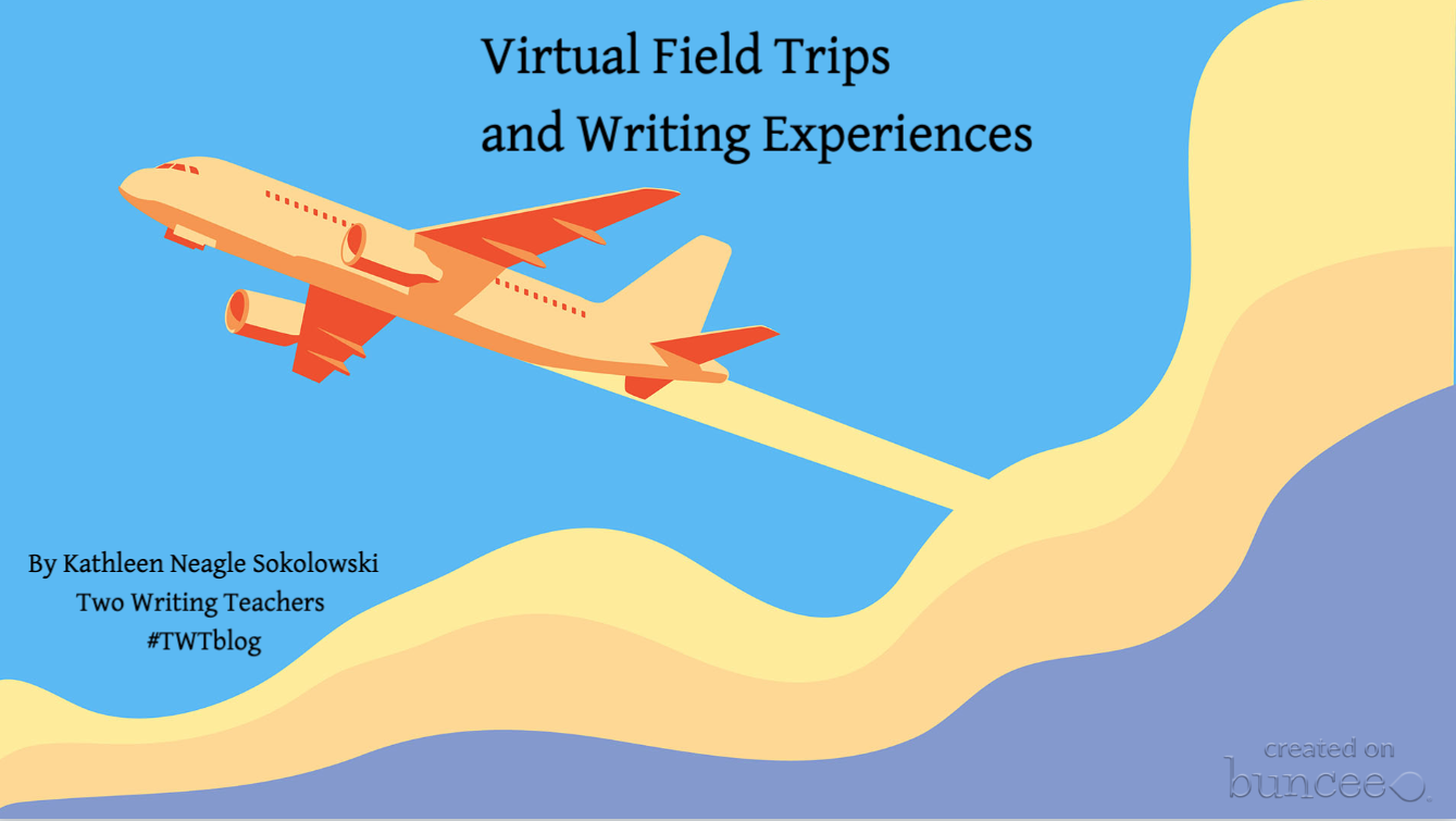 virtual field trips for second graders